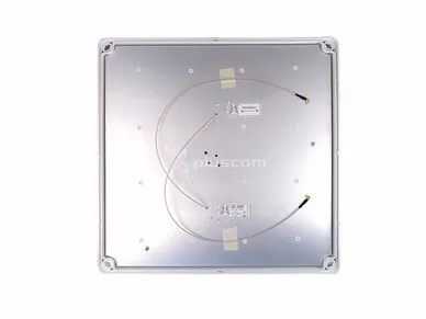 Antenna Jirous JC-320 Duplex (MMCX) Doppia polarizzazione