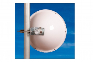 Antenna Jirous JRC-24DD DuplEX II 2 pz. (2xN/presa)