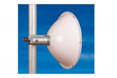 Antenna Jirous JRC-24DD DuplEX II 2 pz. (2xN/presa)