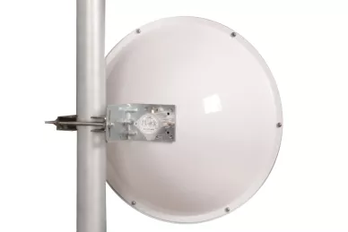 Antenna Jirous JRC-24DD MIMO 2 pezzi. (RP-SMA/presa)