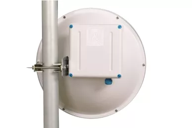 Antenna Jirous JRC-24DD MIMO 2 pezzi. (RP-SMA/presa)