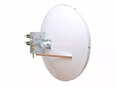 Antenna Jirous JRC-29 MIMO 2 pz. (N/presa)