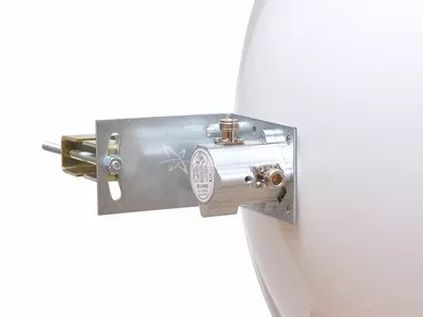 Antenna Jirous JRC-29 MIMO 2 pz. (N/presa)
