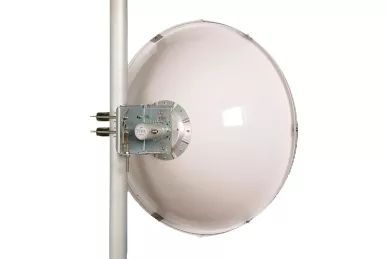 Antenna Jirous JRC-29DD DuplEX II 2 pezzi. (2x RP-SMA/presa)
