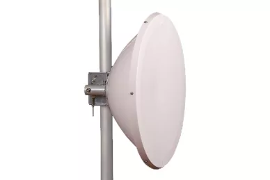 Antenna Jirous JRC-29DD DuplEX II 2 pezzi. (2x RP-SMA/presa)