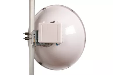 Antenna Jirous JRC-29DD MIMO 2 pezzi. (RP-SMA/presa)