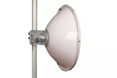 Antenna Jirous JRC-29DD MIMO 2 pezzi. (RP-SMA/presa)