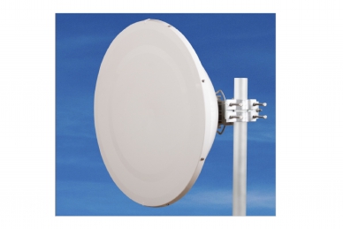Antenna Jirous JRC-32DD DuplEX Precision