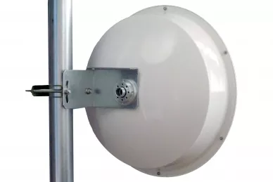 Antenna Jirous JRE-28EX UPB 10GHz 2szt.