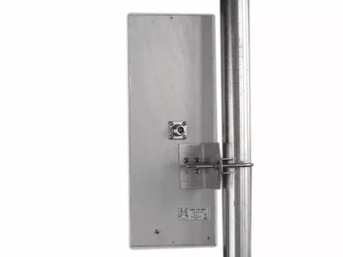 Antenna Jirous JSC-19-30H - polarizzazione orizzontale