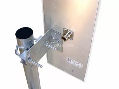 Antenna Jirous JSC-19-30V - polarizzazione verticale