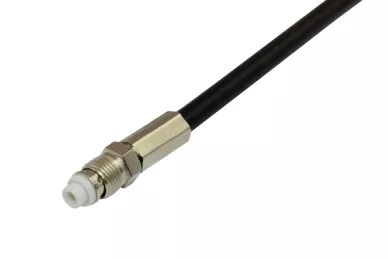 Antenne ATK-LOG 9dBi Kabel 10m Prise FME