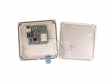 Antenne Jirous GentleBOX JA-214 (RP-SMA)