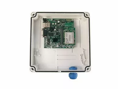 Antenne Jirous GentleBOX JA-214 (RP-SMA)