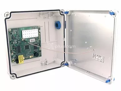 Antenne Jirous GentleBOX JC-219 (MMCX)