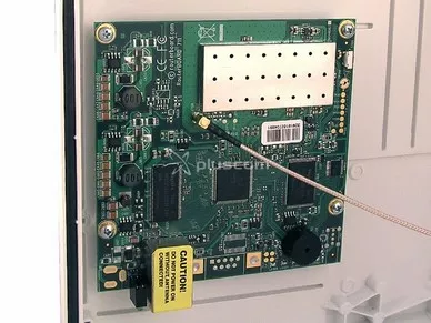 Antenne Jirous GentleBOX JC-219 (MMCX)