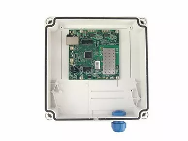 Antenne Jirous GentleBOX JC-219 (MMCX)