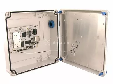 Antenne Jirous GentleBOX JC-219 (u.fl)