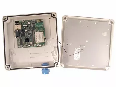 Antenne Jirous GentleBOX JC-219 (u.fl)