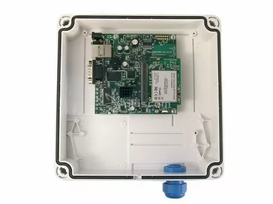 Antenne Jirous GentleBOX JC-219 (u.fl)