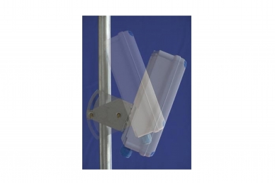Antenne Jirous GentleBOX JC-220 MIMO (MMCX)