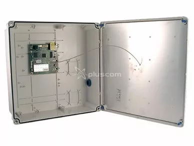 Antenne Jirous GentleBOX JC-323 (u.fl)
