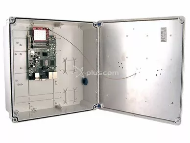 Antenne Jirous GentleBOX JC-323 (u.fl)