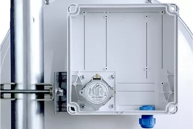 Antenne Jirous JRC-24 MIMO 2Stück (2xN/Sockel)
