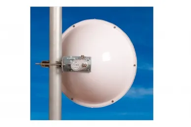 Antenne Jirous JRC-24DD DuplEX II 2Stk. (2xN/Sockel)