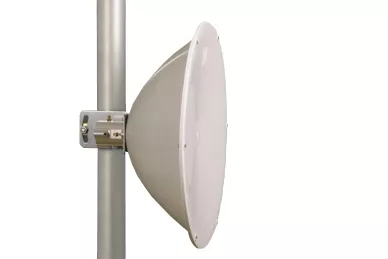 Antenne Jirous JRC-24DD MIMO 2Stück. (RP-SMA/Buchse)