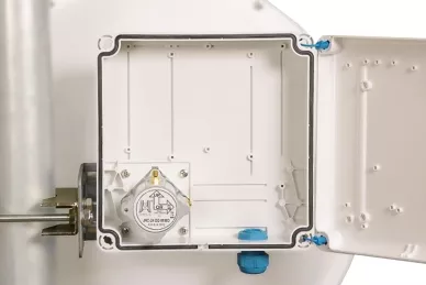 Antenne Jirous JRC-24DD MIMO 2Stück. (RP-SMA/Buchse)
