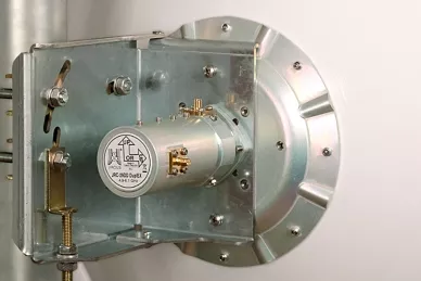 Antenne Jirous JRC-29DD DuplEX II 2Stück. (2x RP-SMA/Buchse)