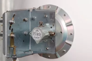 Antenne Jirous JRC-29DD MIMO 2Stück. (N/Sockel)