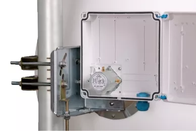 Antenne Jirous JRC-29DD MIMO 2Stück. (RP-SMA/Buchse)