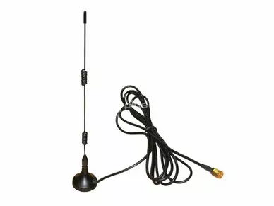 Antenne mobile Plus 24V7