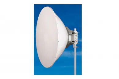 Antenne parabolique Jirous JRC-38DD MIMO Precision (connecteur N femelle)