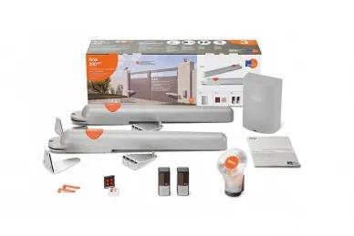 ARIA200 Nice Kit Zestaw do bram skrzydłowych 