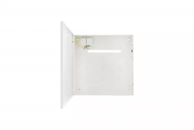Armadio RACK verticale 3U bianco Pulsar AWO532W