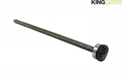 Assemblage de l'hélice KingGates JET24