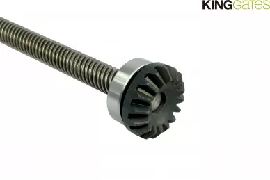 Assemblage de l'hélice KingGates JET24