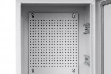 ATTE ABOX-ALUXL Enceinte externe