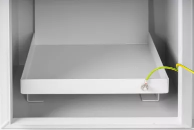 ATTE ABOX-ALUXL Enceinte externe