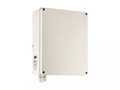 ATTE ABOX-L1 Boîtier externe pour les blocs d'alimentation