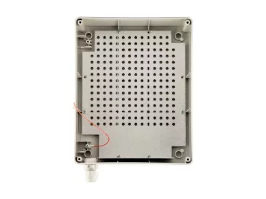 ATTE ABOX-L1 Externes Gehäuse für Netzteile