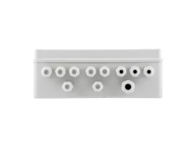 ATTE ABOX-L2 Boîtier externe pour les blocs d'alimentation