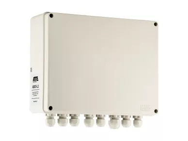 ATTE ABOX-L2 Boîtier externe pour les blocs d'alimentation