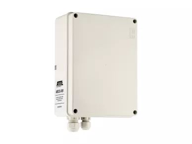ATTE ABOX-M1 Externes Gehäuse für Netzteile