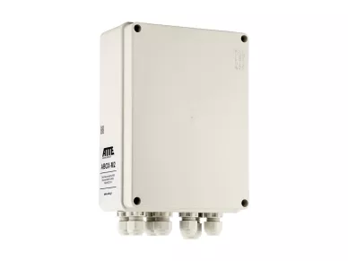 ATTE ABOX-M2 Externes Gehäuse für Netzteile