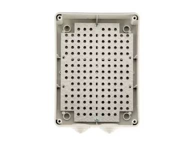 ATTE ABOX-M3 Externes Gehäuse