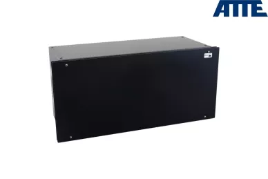 ATTE ABOX-R5U0 Boîtier RACK 19''